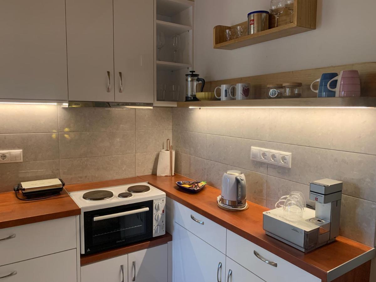 Apartament Irene