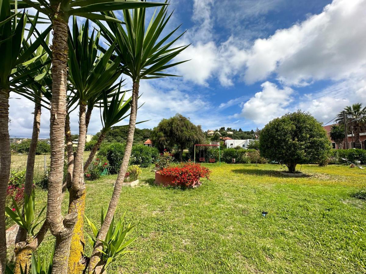 Apartament Irene *