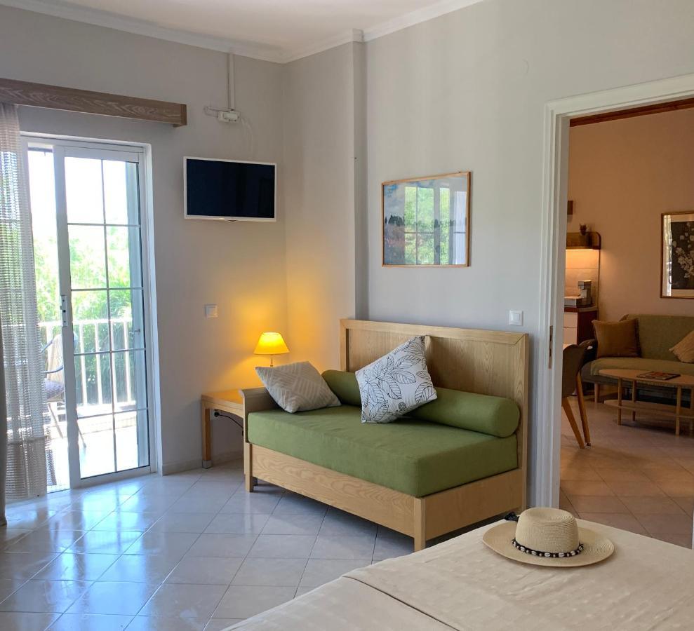 Apartament Irene
