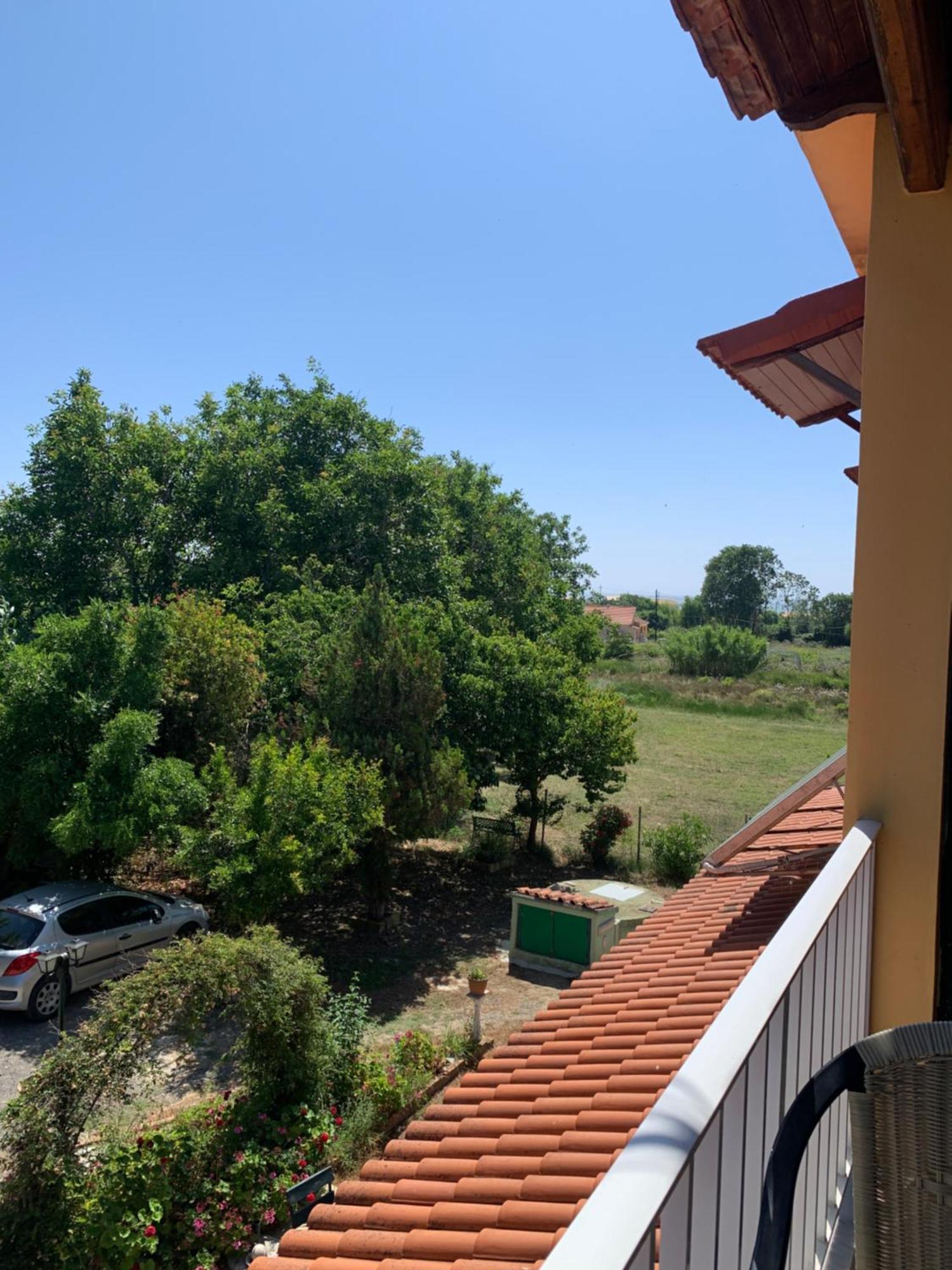Irene Apartament Arillas (Corfu)
