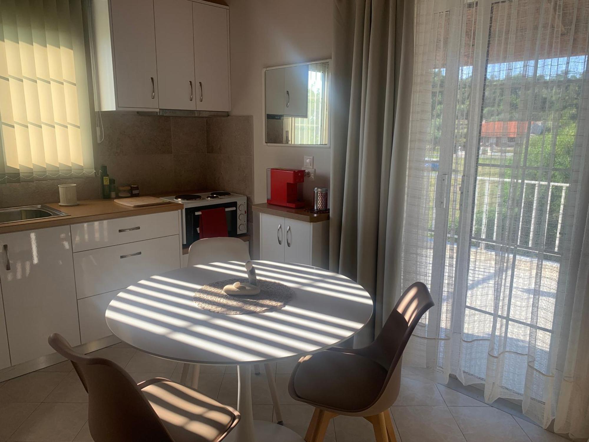 Irene Apartament