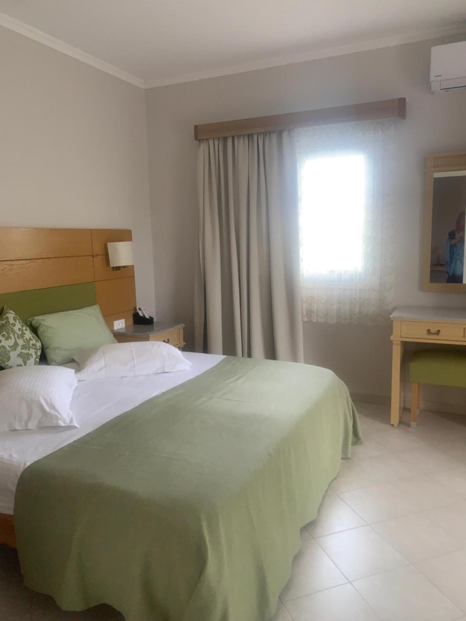 Irene Apartament