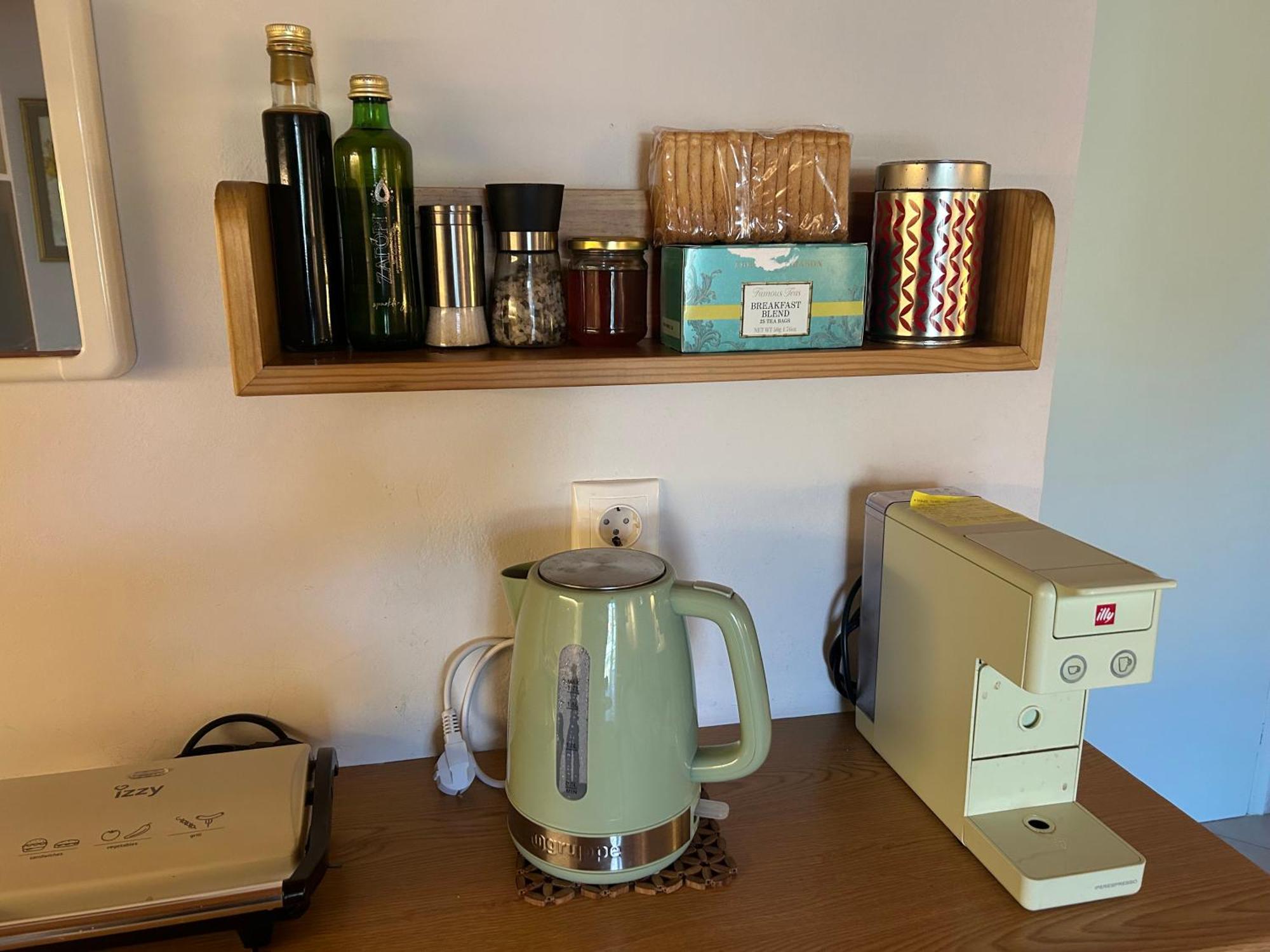 Apartament Irene