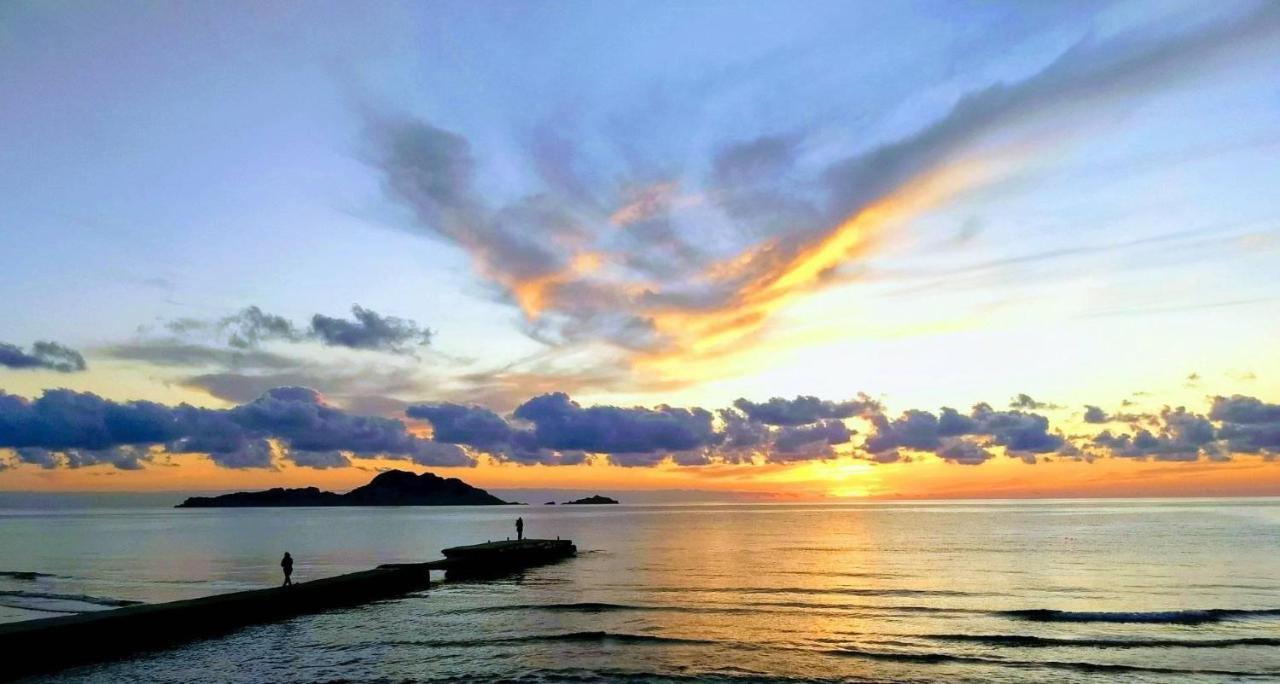 Apartament Irene Arillas (Corfu)