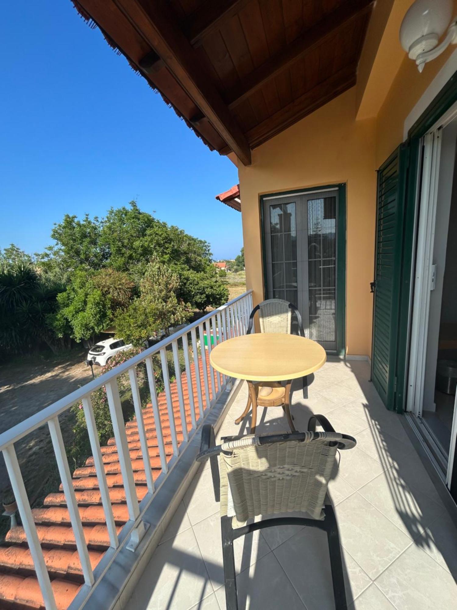 Apartament Irene *