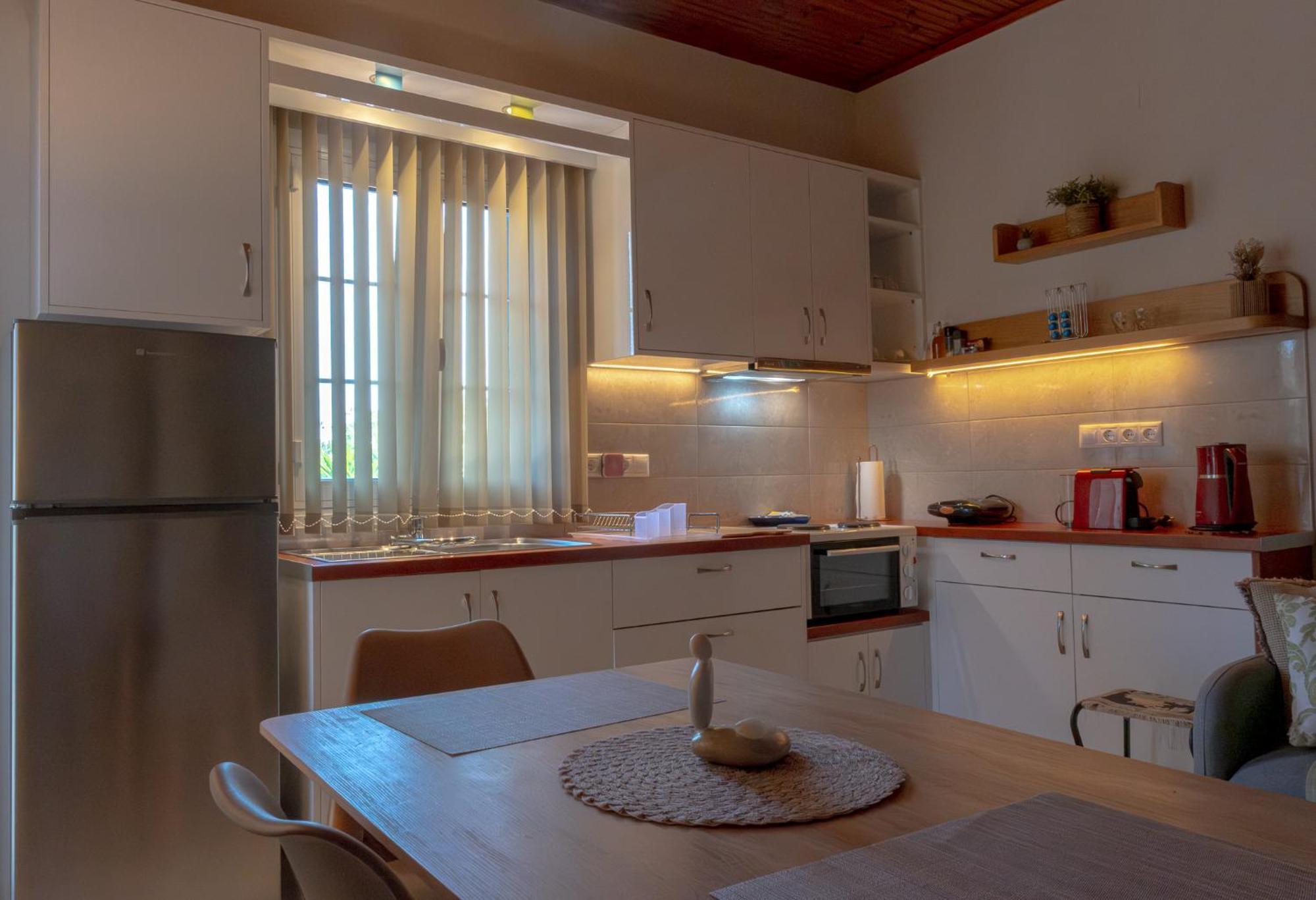Apartament Irene