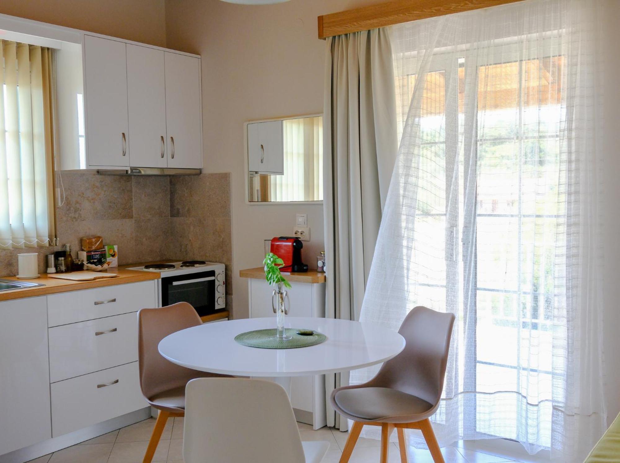 Irene Apartament *