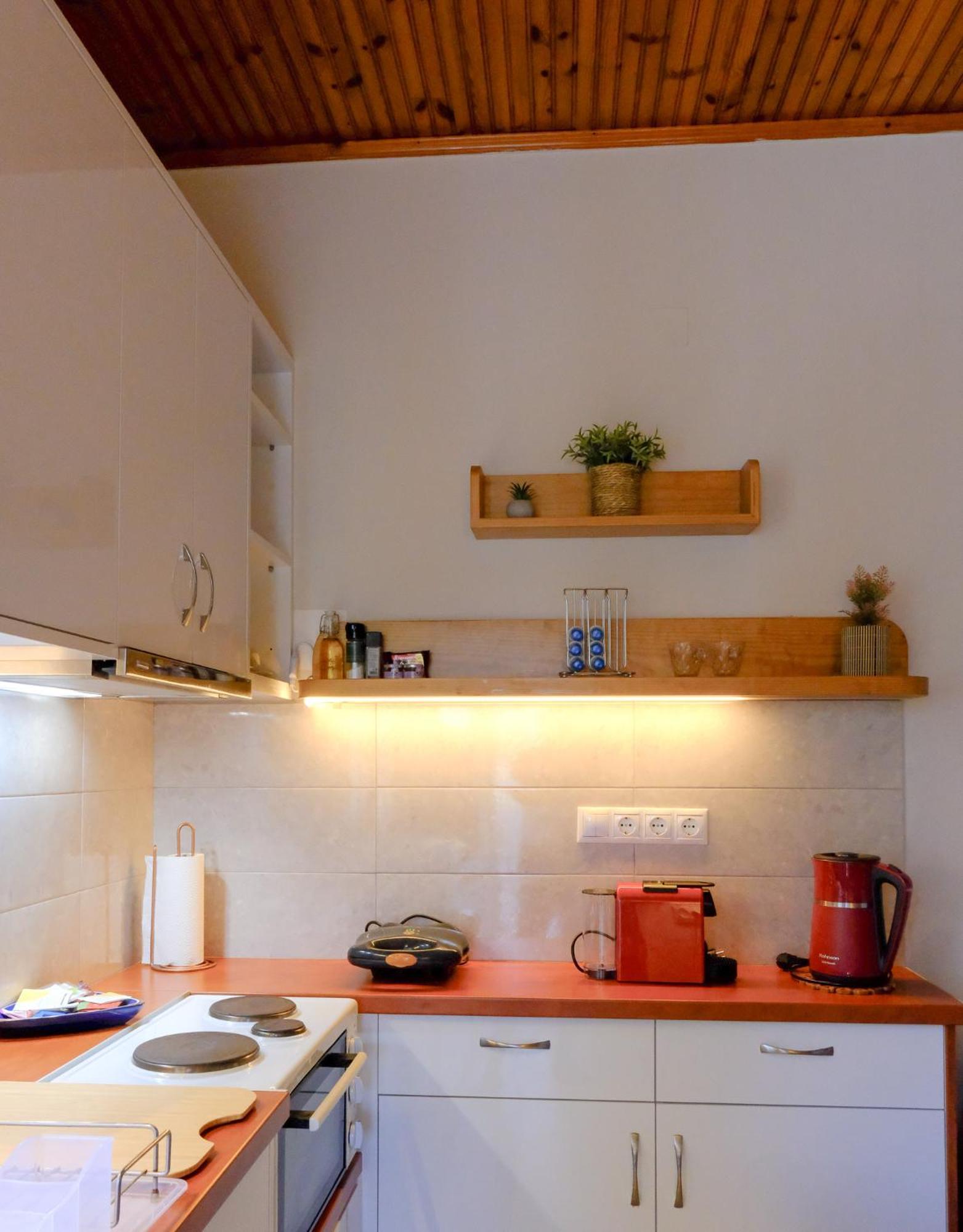 Apartament Irene *